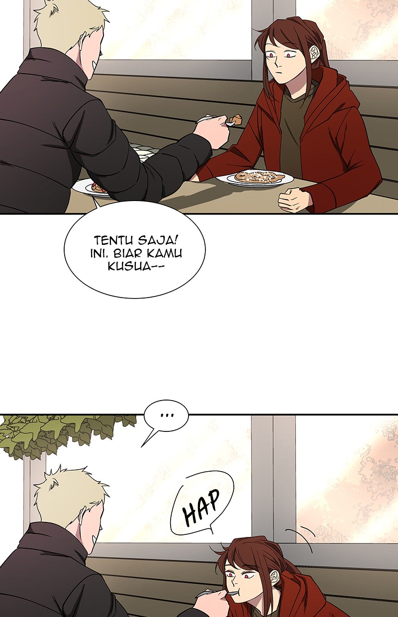 I Love Yoo Chapter 80 - halaman 61