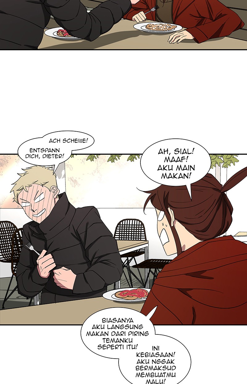 I Love Yoo Chapter 80 - halaman 62