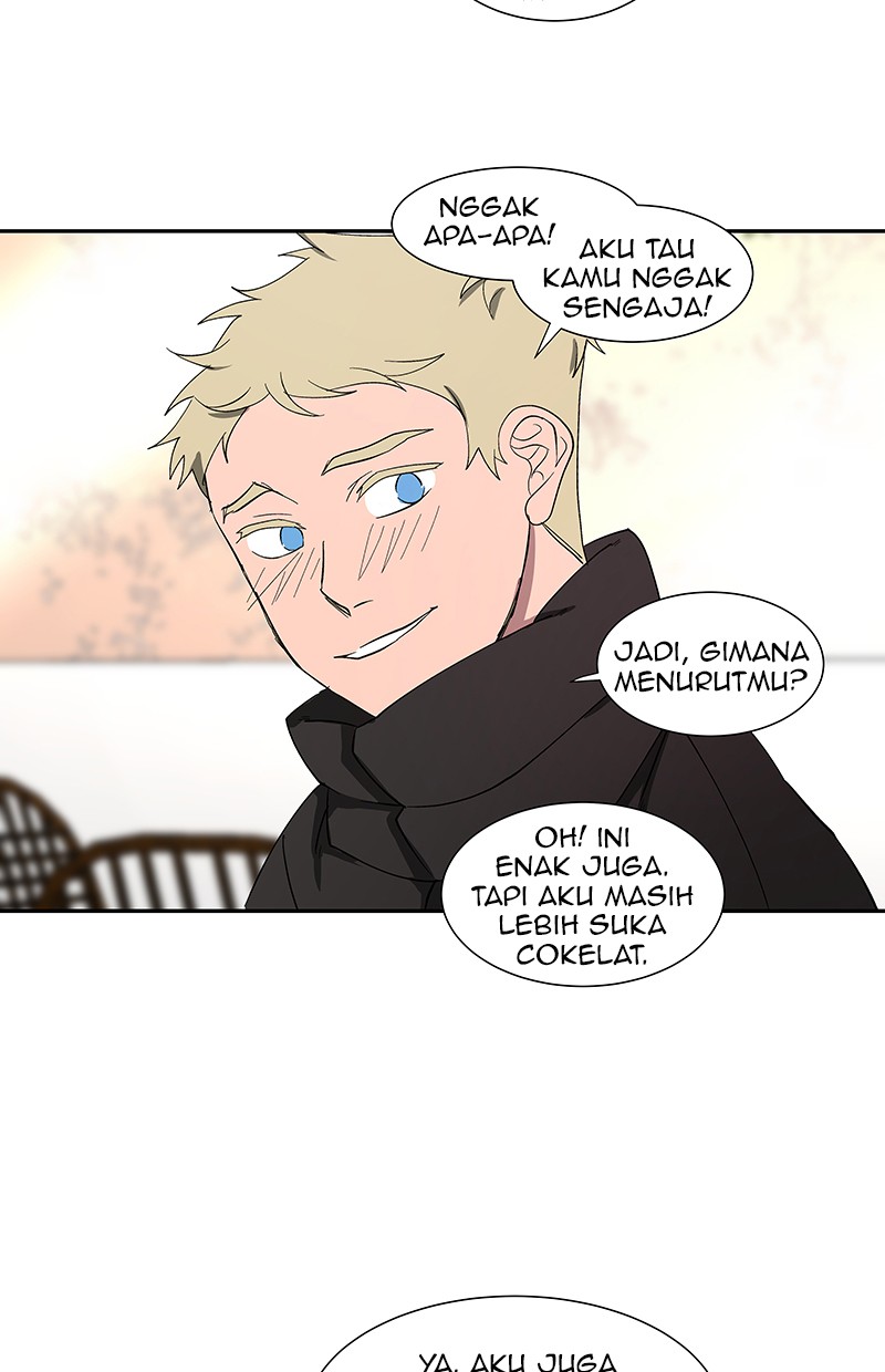 I Love Yoo Chapter 80 - halaman 63