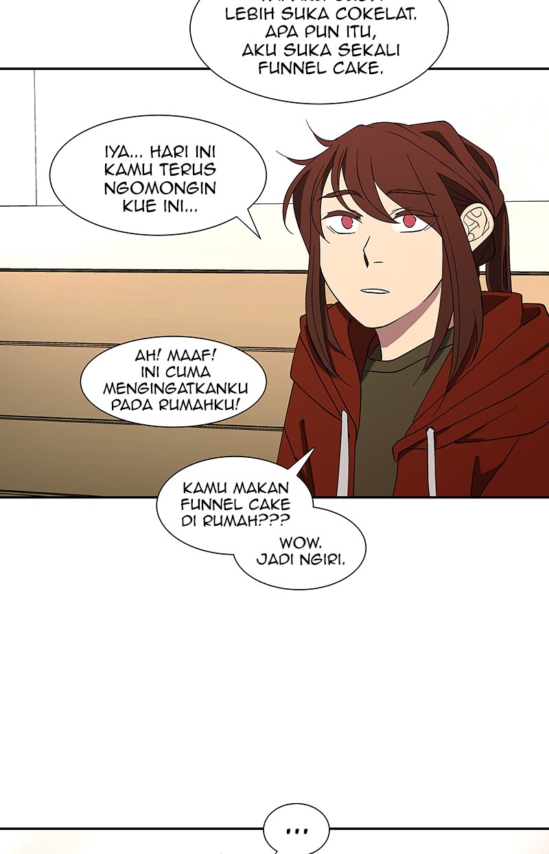 I Love Yoo Chapter 80 - halaman 64