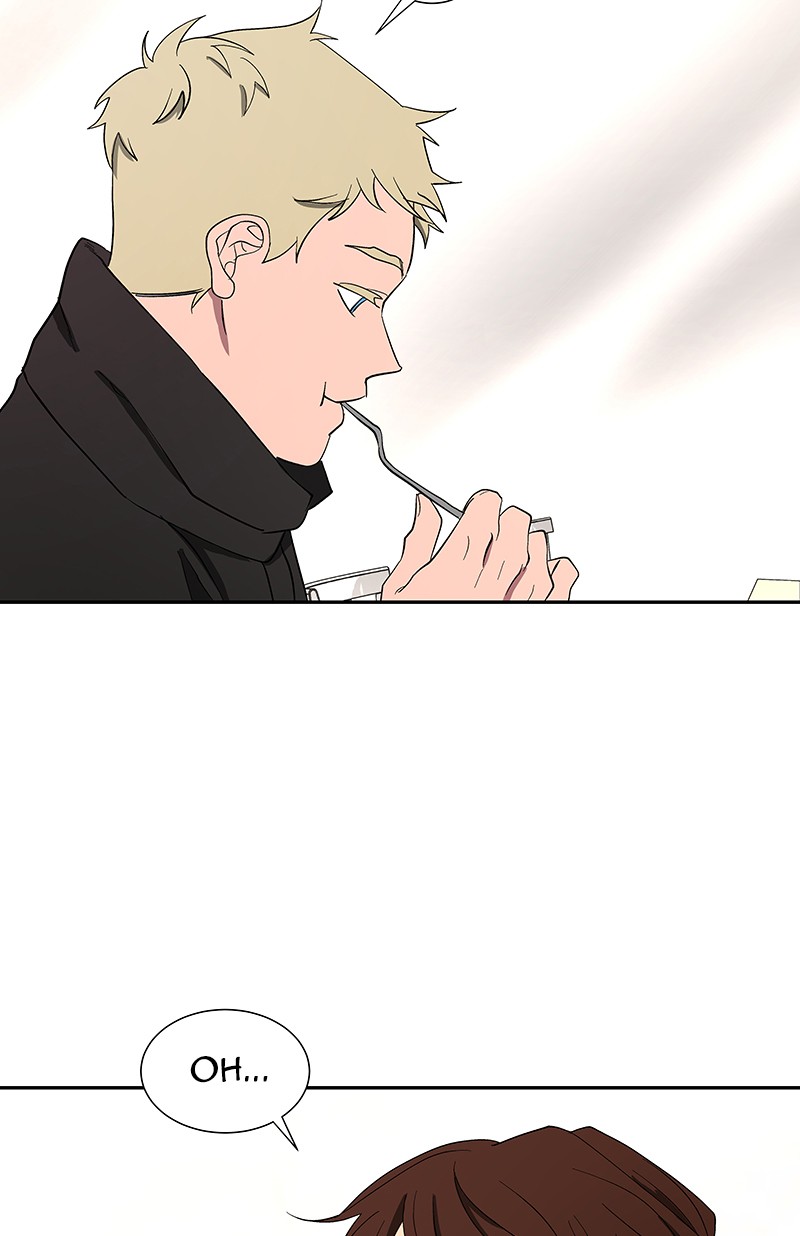 I Love Yoo Chapter 80 - halaman 65