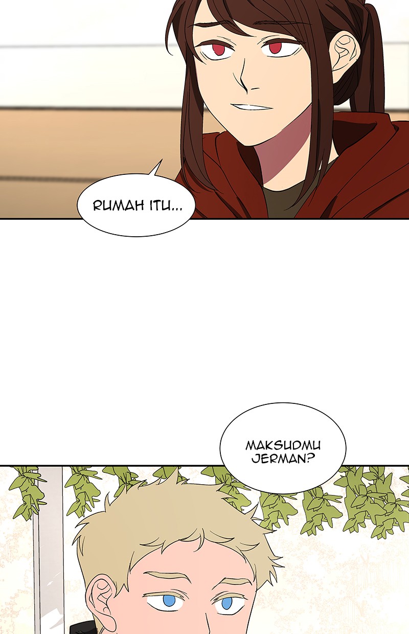 I Love Yoo Chapter 80 - halaman 66