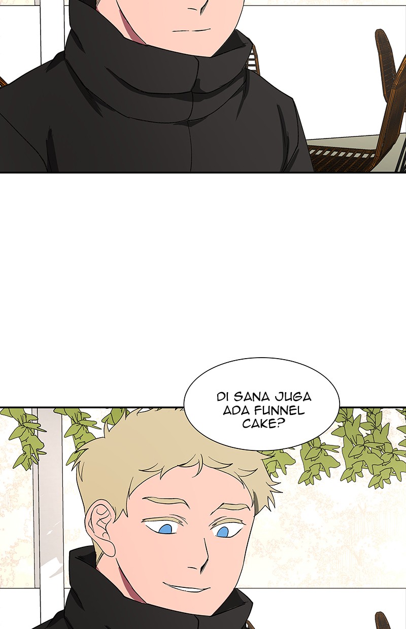 I Love Yoo Chapter 80 - halaman 67