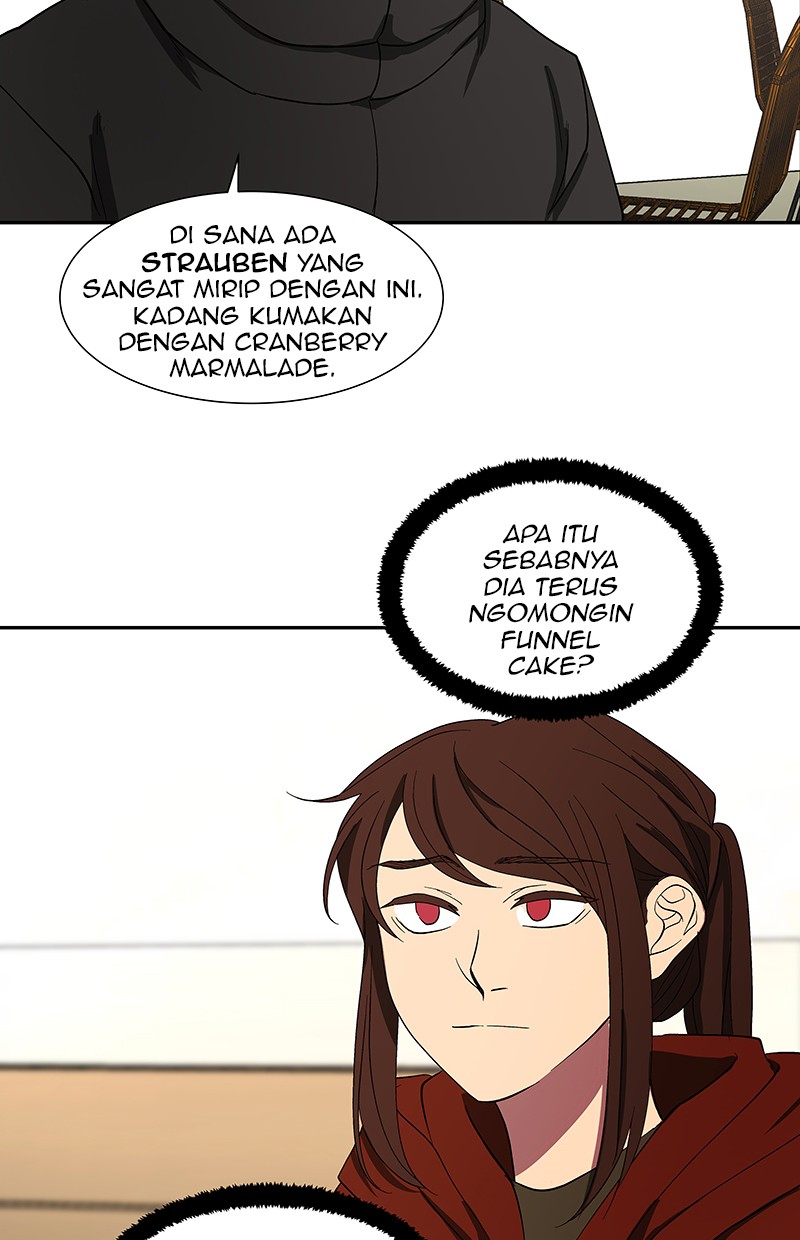 I Love Yoo Chapter 80 - halaman 68