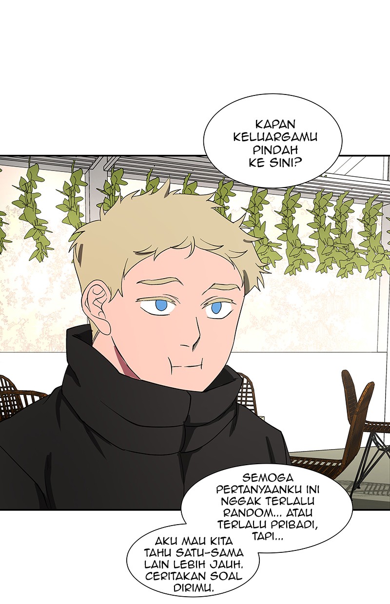 I Love Yoo Chapter 80 - halaman 71