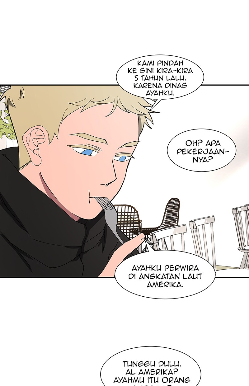 I Love Yoo Chapter 80 - halaman 72