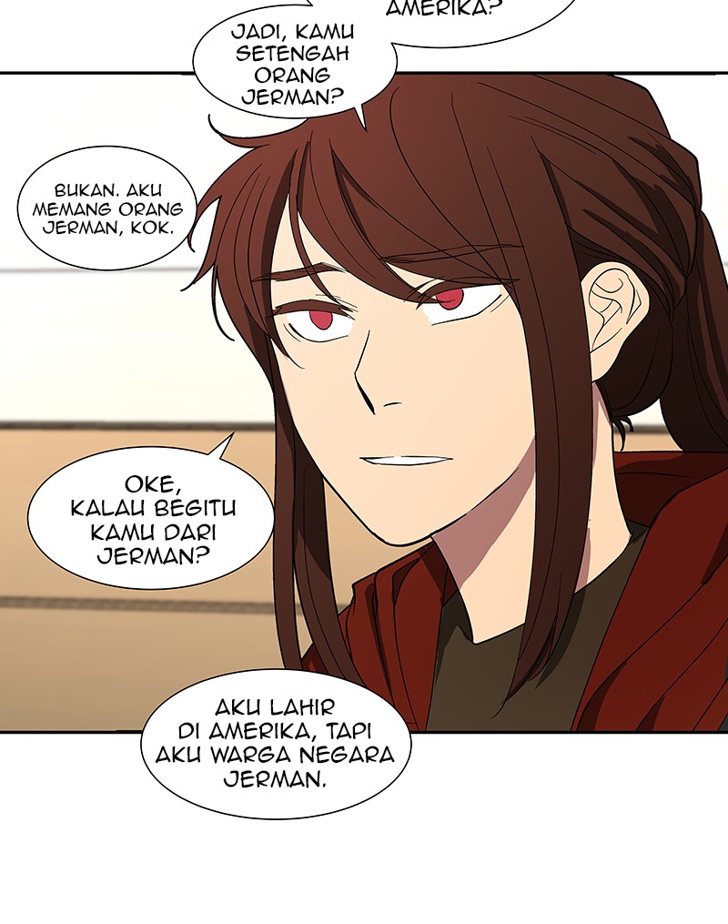 I Love Yoo Chapter 80 - halaman 73