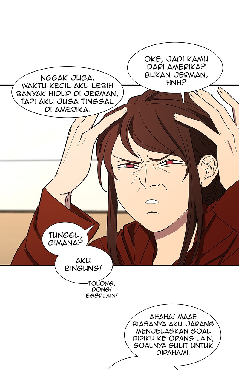 I Love Yoo Chapter 80 - halaman 74