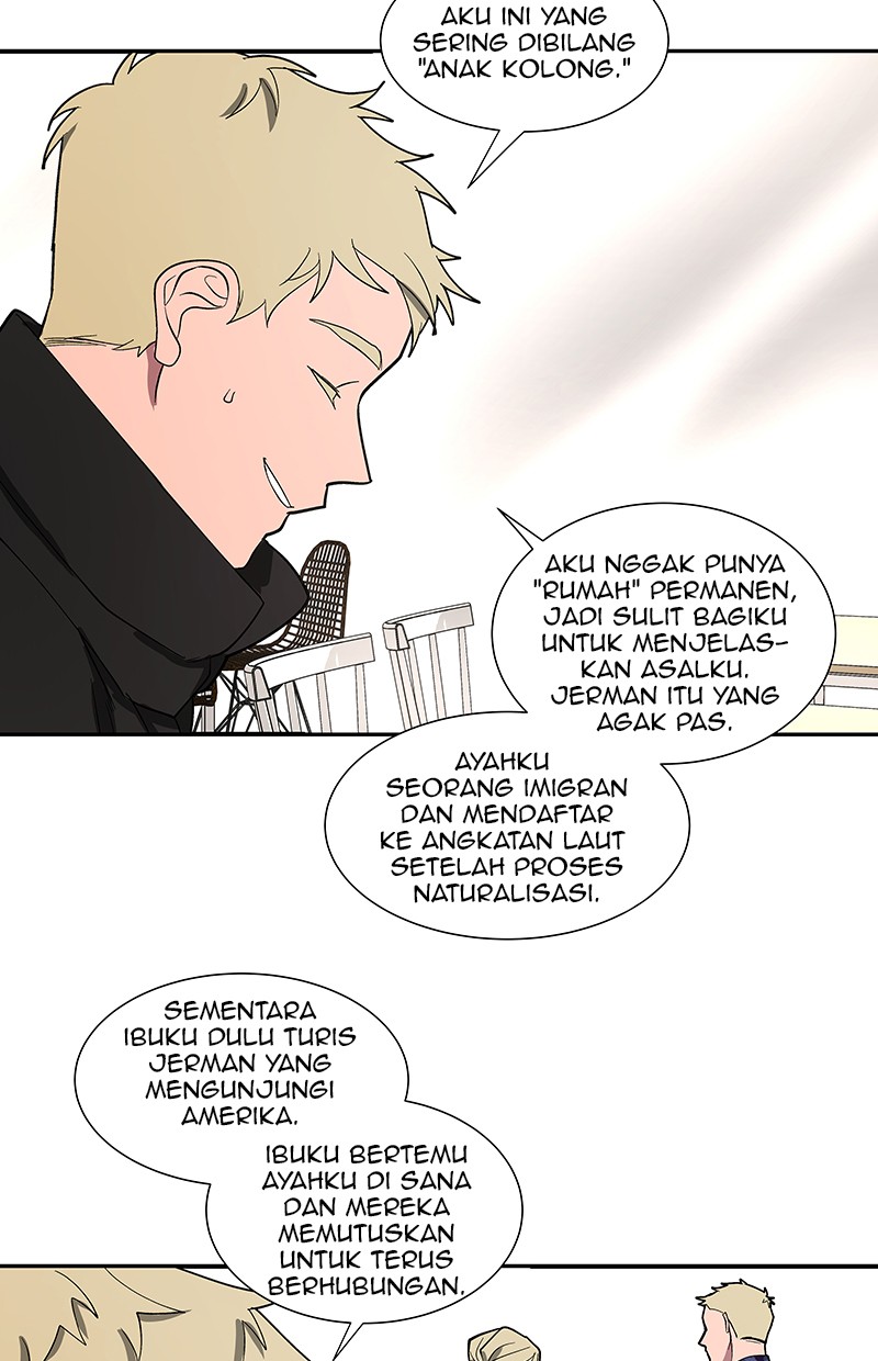 I Love Yoo Chapter 80 - halaman 75