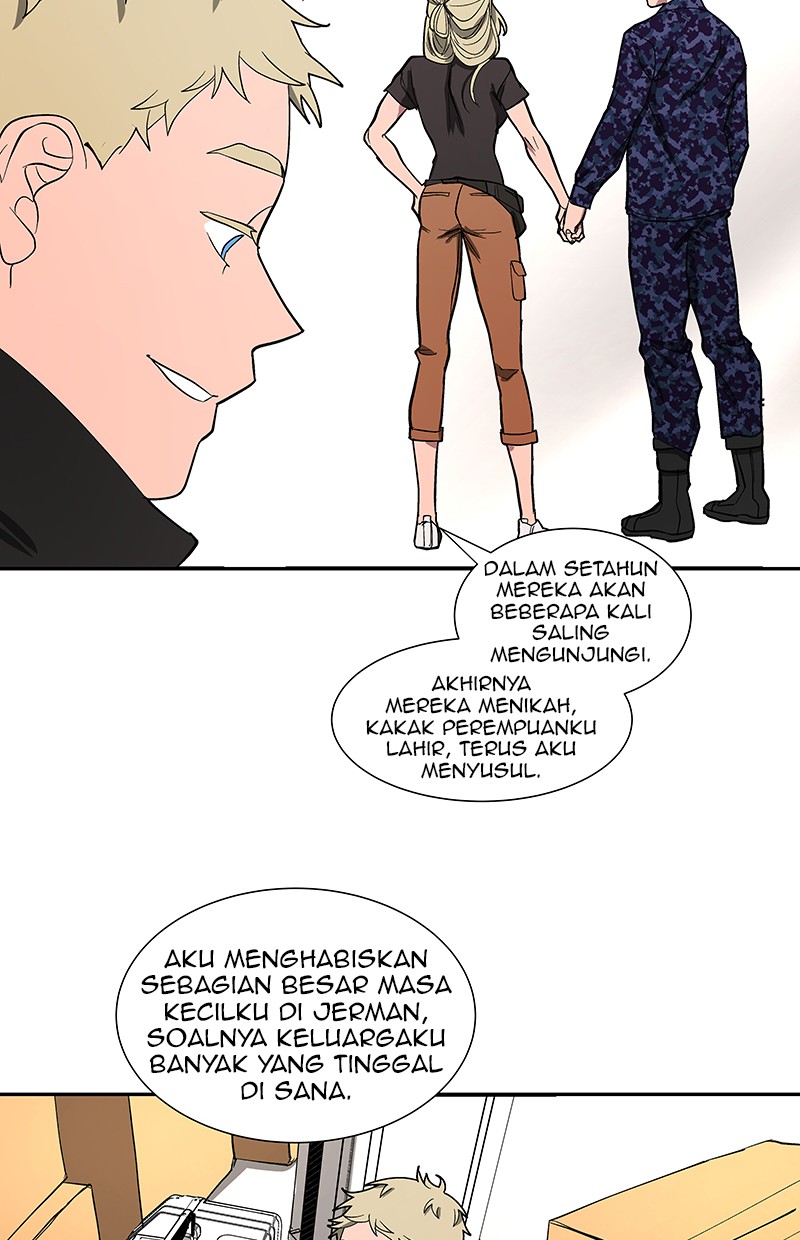 I Love Yoo Chapter 80 - halaman 76