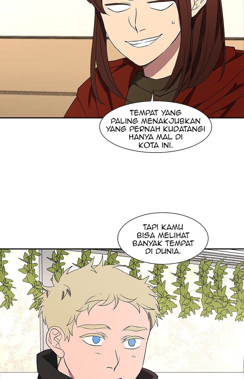 I Love Yoo Chapter 80 - halaman 79