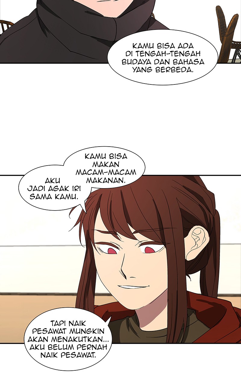 I Love Yoo Chapter 80 - halaman 80