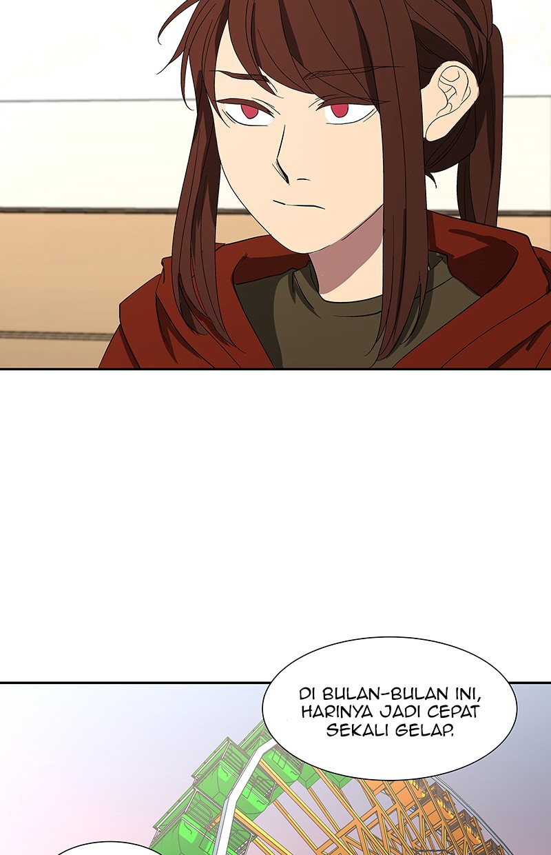 I Love Yoo Chapter 80 - halaman 83