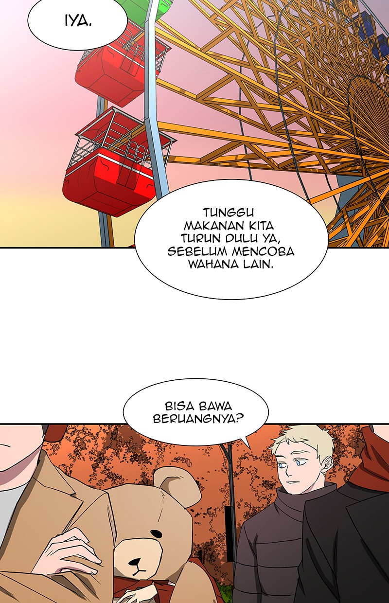 I Love Yoo Chapter 80 - halaman 84