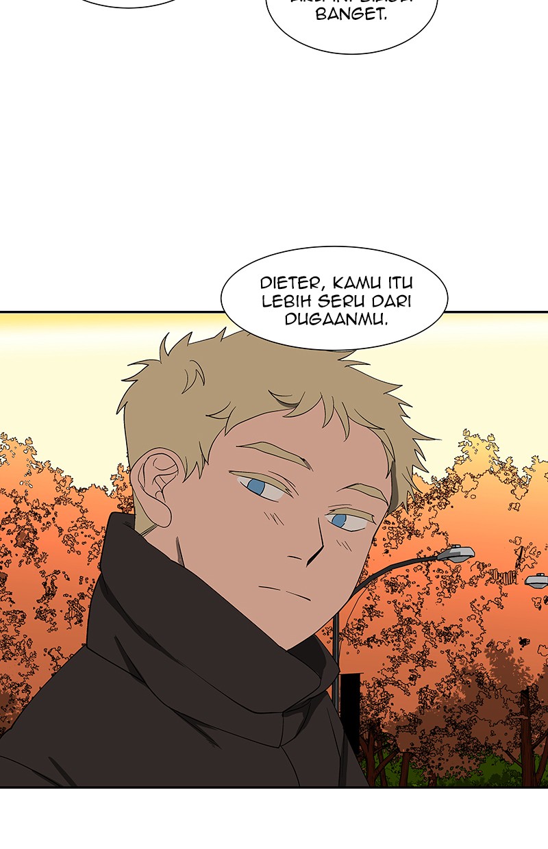 I Love Yoo Chapter 80 - halaman 87