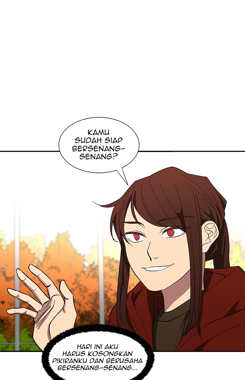 I Love Yoo Chapter 80 - halaman 9