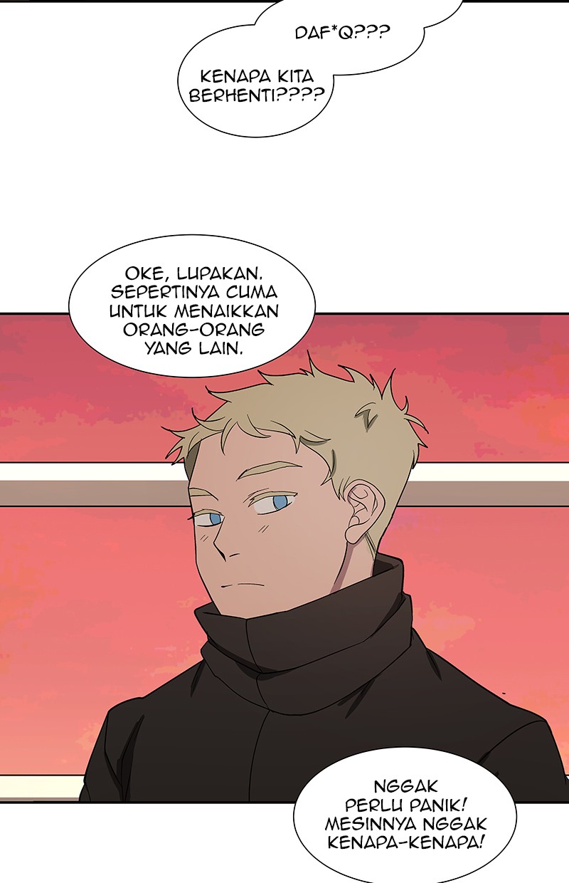 I Love Yoo Chapter 80 - halaman 92