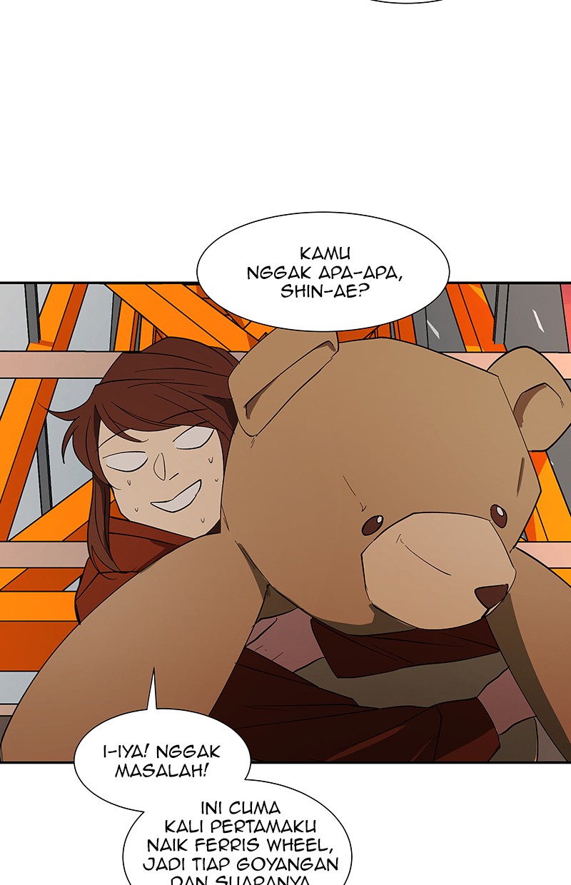 I Love Yoo Chapter 80 - halaman 93
