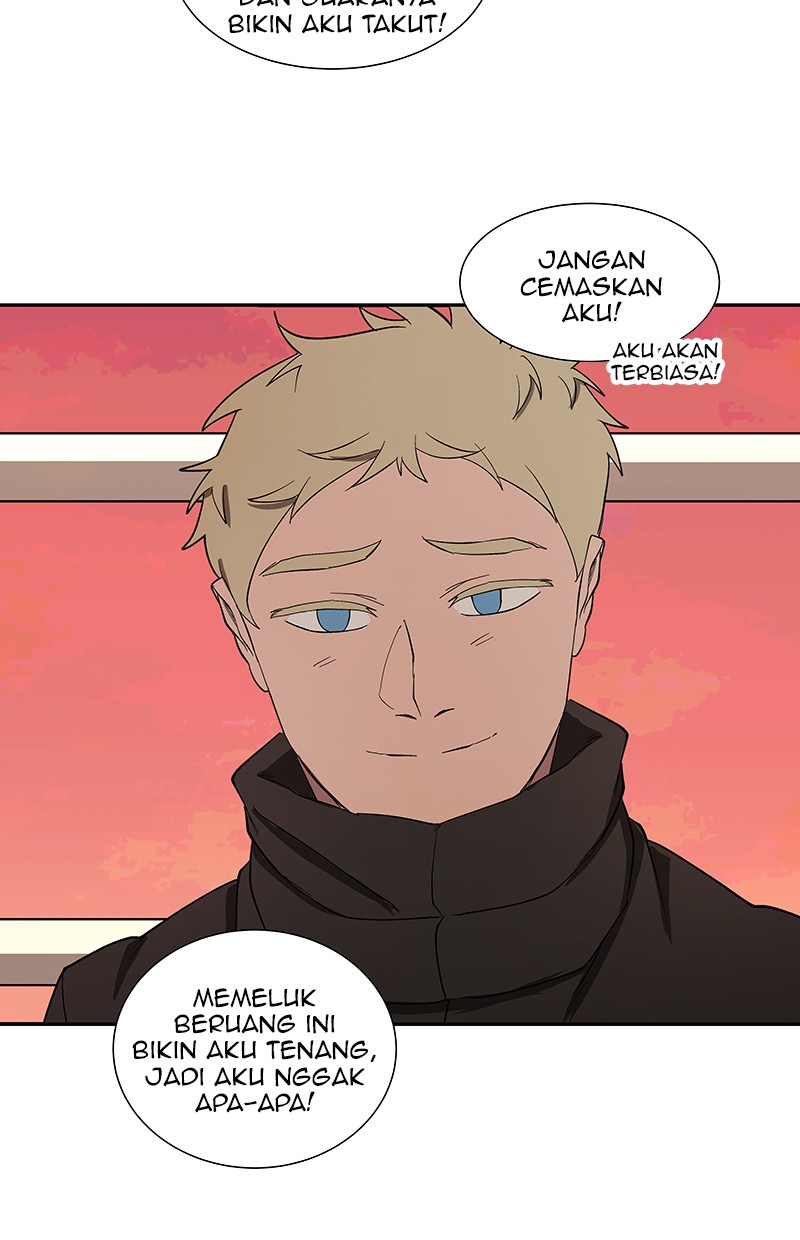 I Love Yoo Chapter 80 - halaman 94