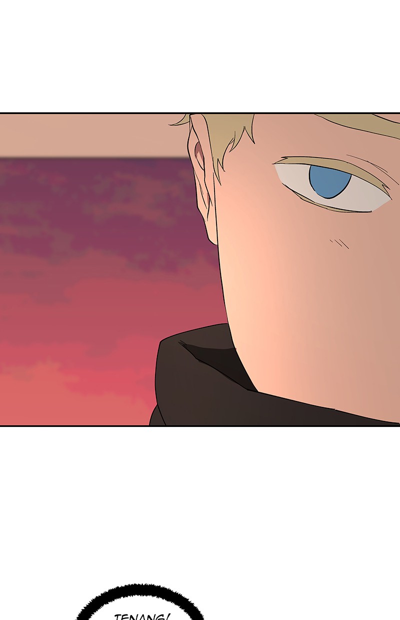I Love Yoo Chapter 80 - halaman 96