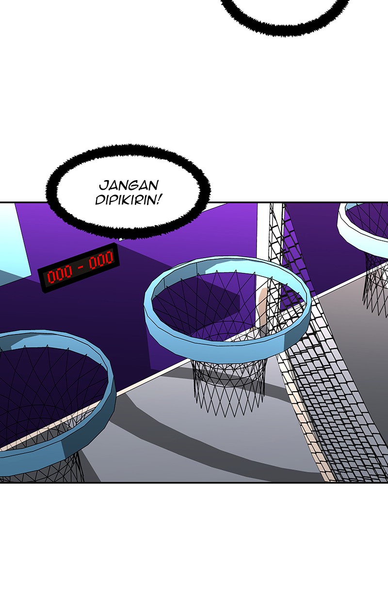 I Love Yoo Chapter 81 - halaman 16