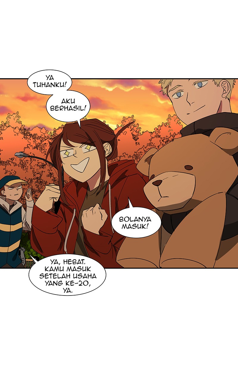 I Love Yoo Chapter 81 - halaman 18