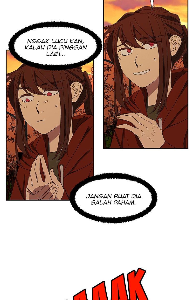 I Love Yoo Chapter 81 - halaman 20
