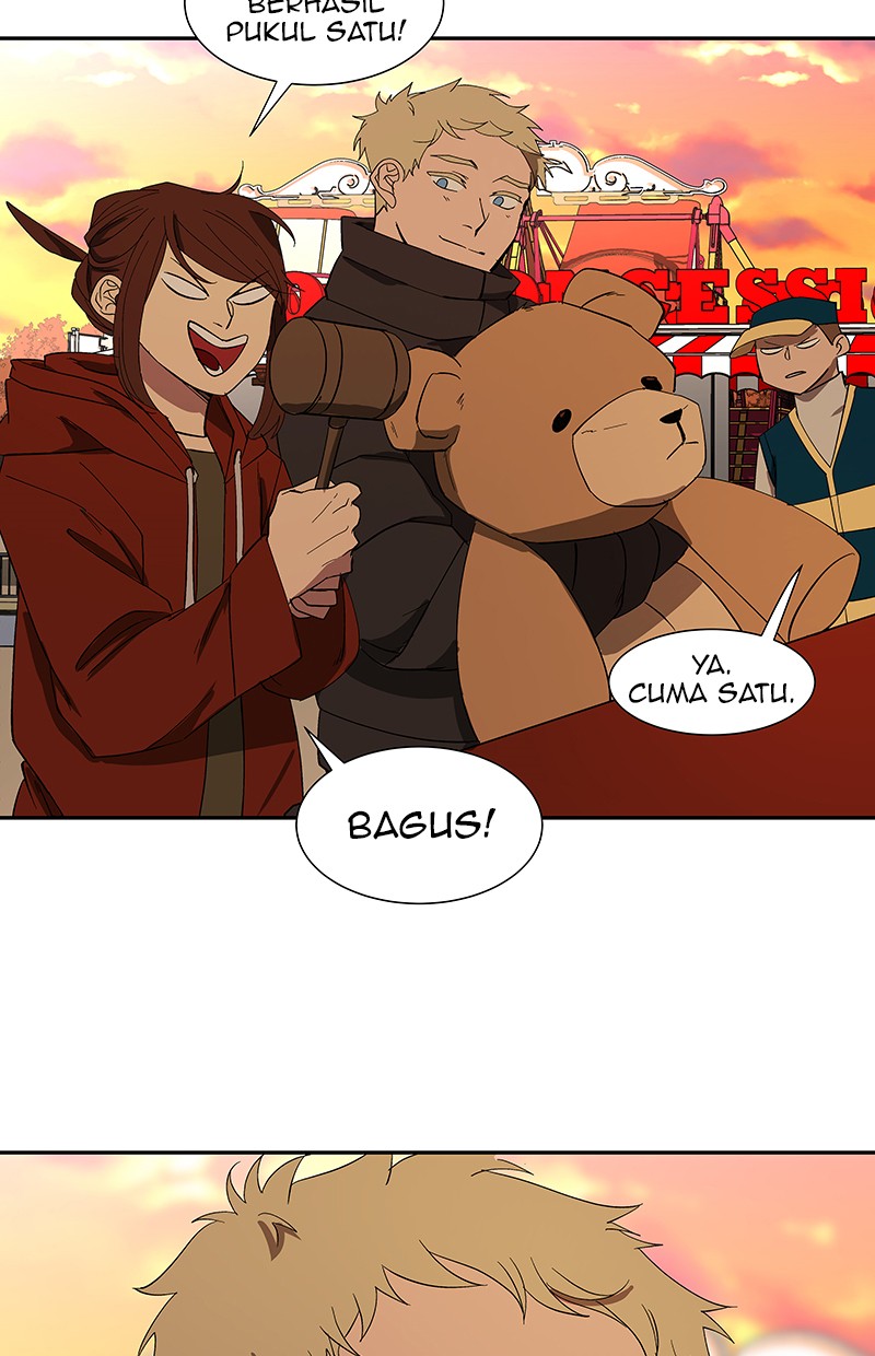 I Love Yoo Chapter 81 - halaman 22