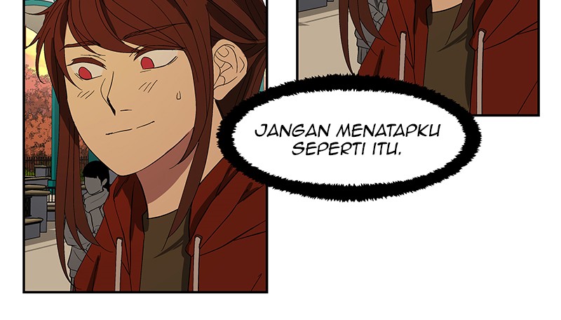 I Love Yoo Chapter 81 - halaman 24