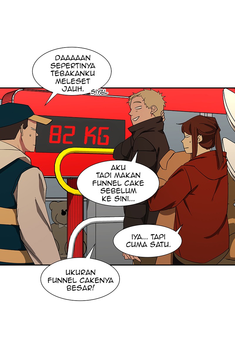 I Love Yoo Chapter 81 - halaman 26