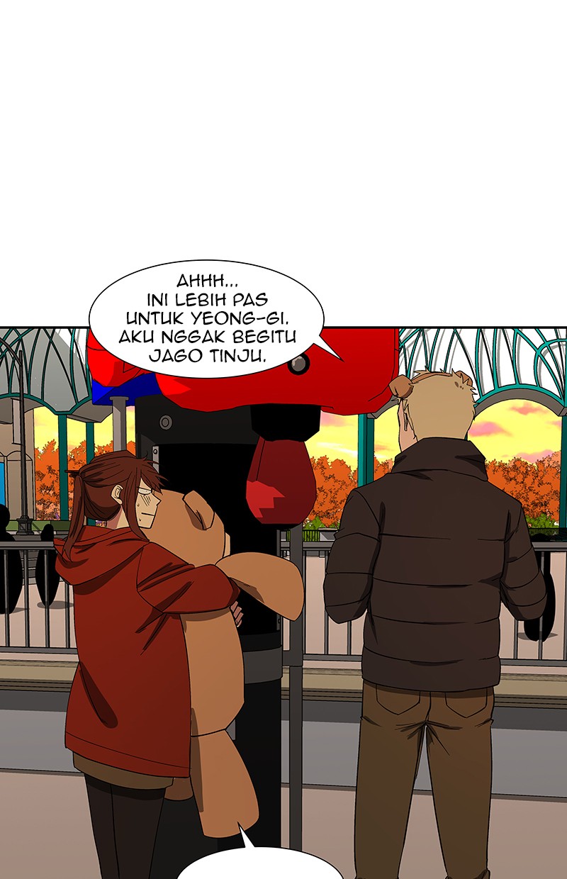 I Love Yoo Chapter 81 - halaman 28