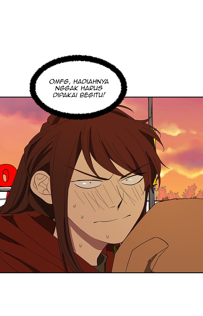I Love Yoo Chapter 81 - halaman 30