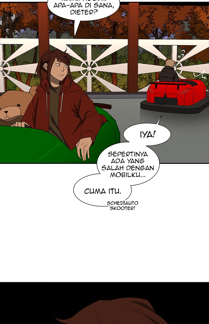 I Love Yoo Chapter 81 - halaman 32