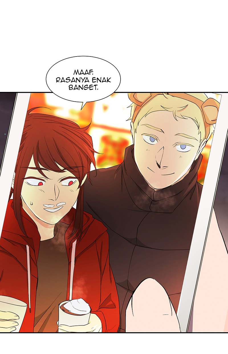 I Love Yoo Chapter 81 - halaman 35
