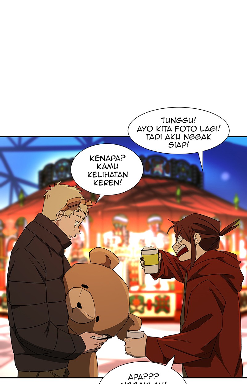 I Love Yoo Chapter 81 - halaman 38