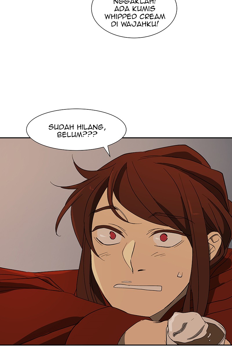 I Love Yoo Chapter 81 - halaman 39