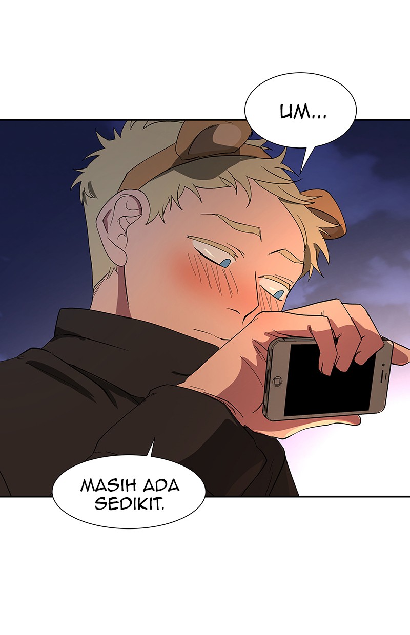 I Love Yoo Chapter 81 - halaman 42