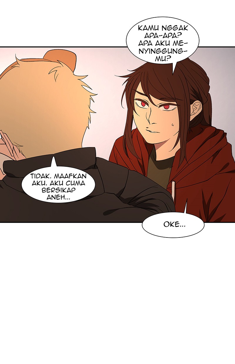 I Love Yoo Chapter 81 - halaman 43
