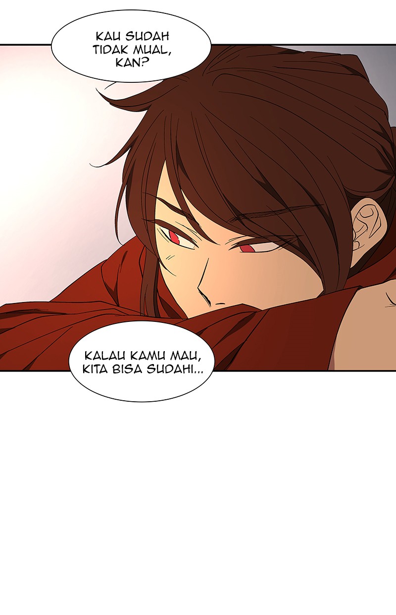 I Love Yoo Chapter 81 - halaman 44