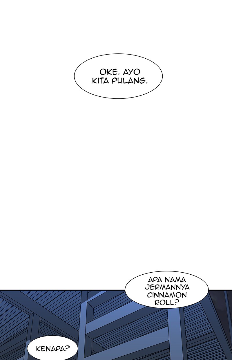 I Love Yoo Chapter 81 - halaman 45