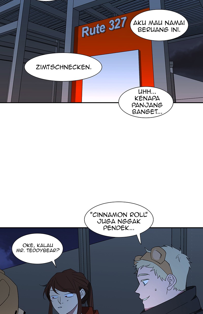 I Love Yoo Chapter 81 - halaman 46