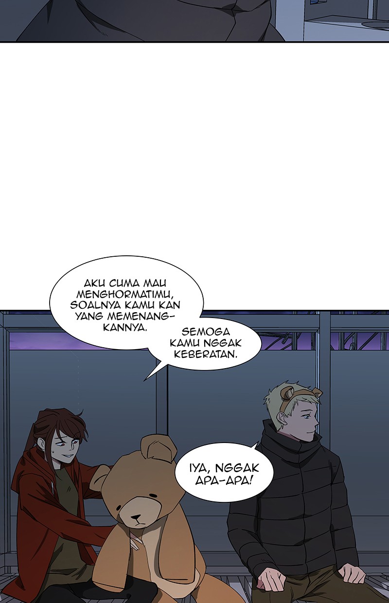 I Love Yoo Chapter 81 - halaman 48
