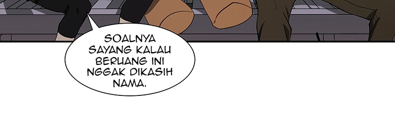 I Love Yoo Chapter 81 - halaman 49