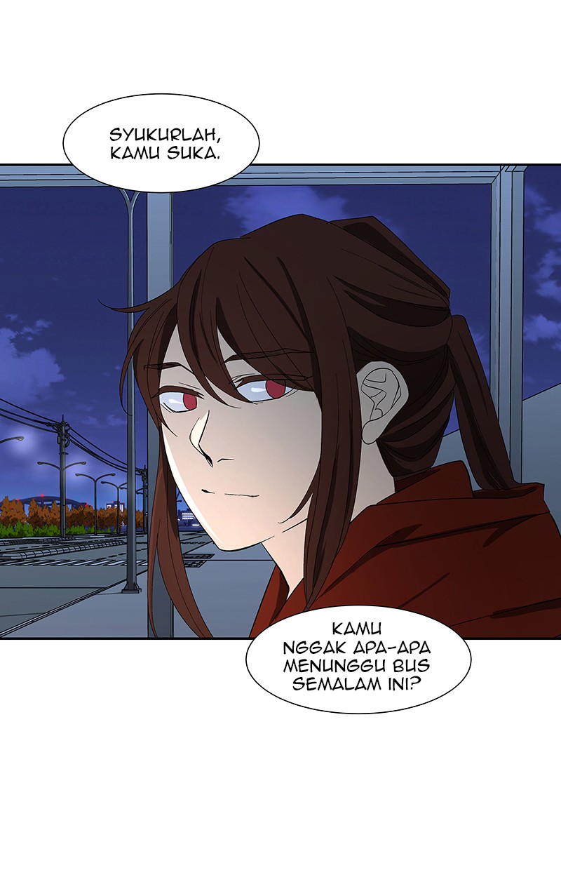 I Love Yoo Chapter 81 - halaman 50
