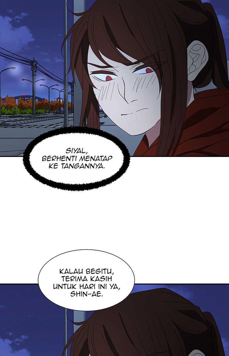 I Love Yoo Chapter 81 - halaman 53