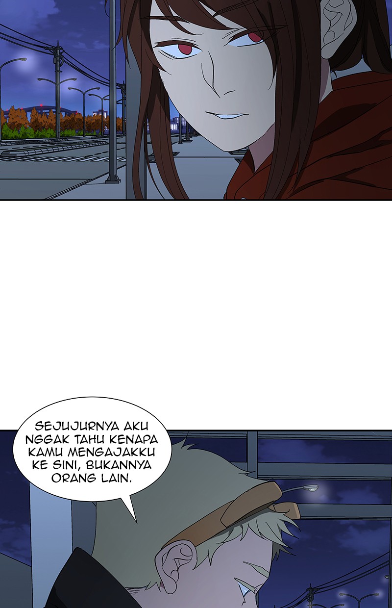 I Love Yoo Chapter 81 - halaman 54