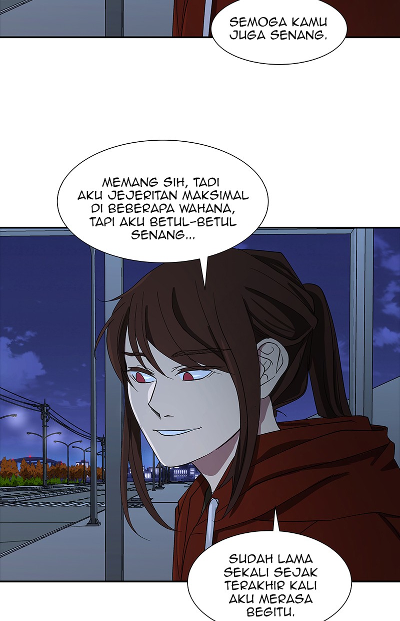 I Love Yoo Chapter 81 - halaman 56