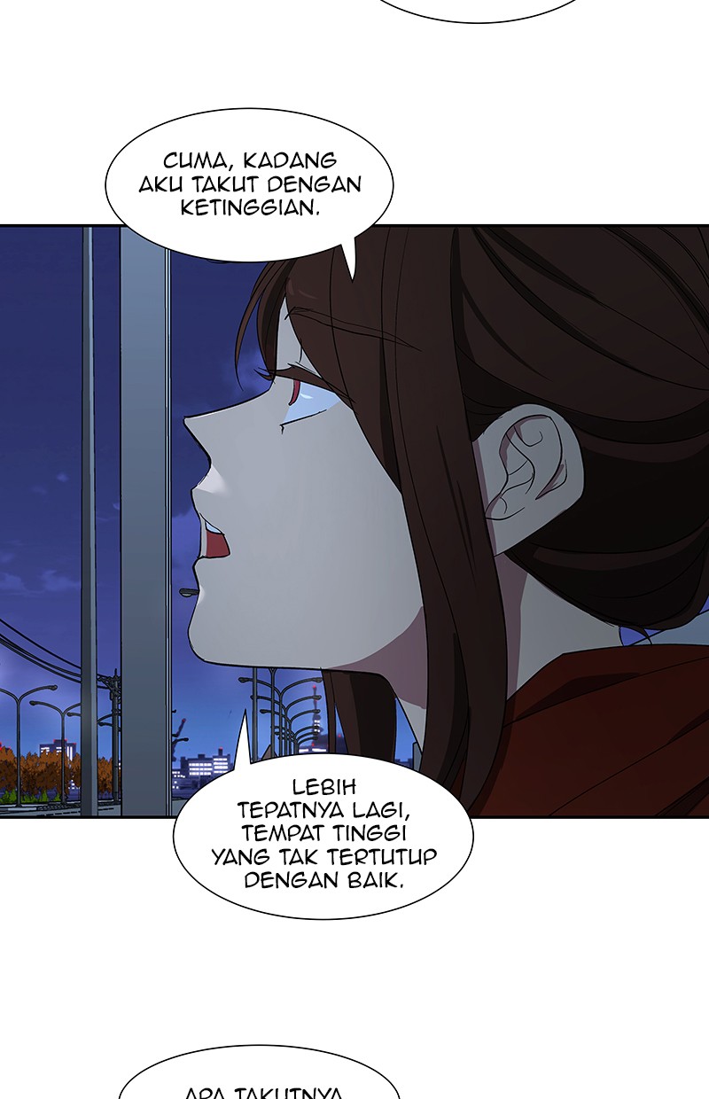 I Love Yoo Chapter 81 - halaman 57