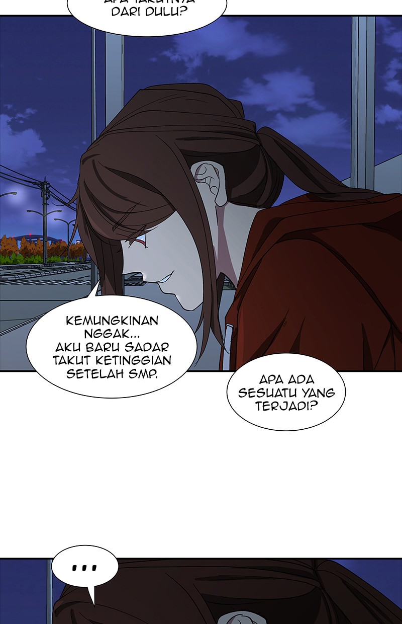 I Love Yoo Chapter 81 - halaman 58