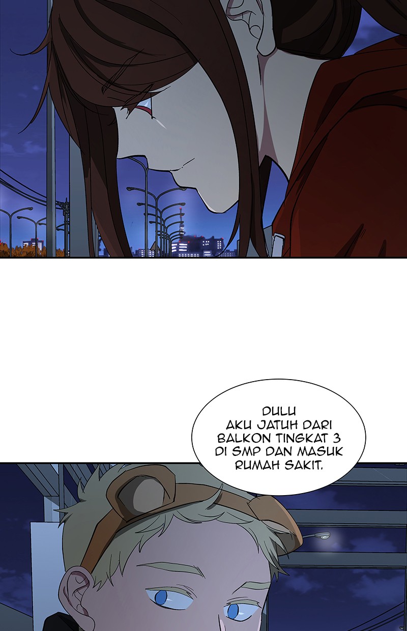 I Love Yoo Chapter 81 - halaman 59